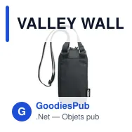 VALLEY WALLET Sacoche pour smartphone - Miniature 3