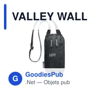 VALLEY WALLET Sacoche pour smartphone - Miniature 6