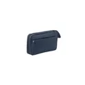 Variante bleu marine - Trousse de toilette personnalisable avec logo - VANIT