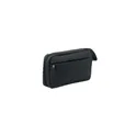 Variante noir - Trousse de toilette personnalisable avec logo - VANIT