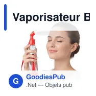 Vaporisateur Bangui - Miniature 12