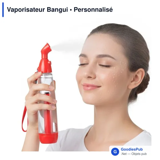 Vaporisateur Bangui - Image 6
