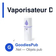 Vaporisateur Diyoza - Miniature 1