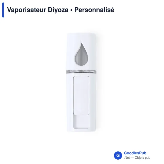 Vaporisateur Diyoza - Image 2