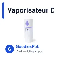 Vaporisateur Diyoza - Miniature 3