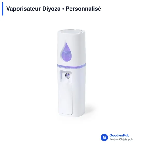 Vaporisateur Diyoza - Image 3