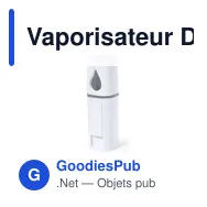 Vaporisateur Diyoza - Miniature 4