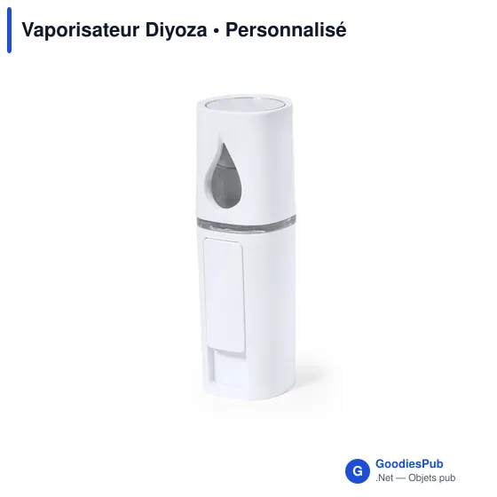 Vaporisateur Diyoza - Image 4