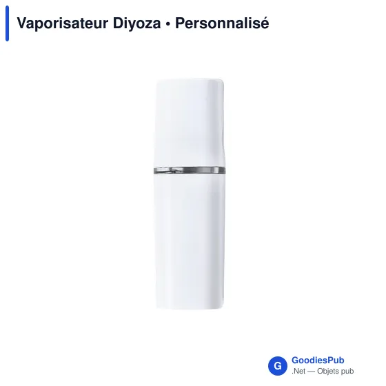Vaporisateur Diyoza - Image 5