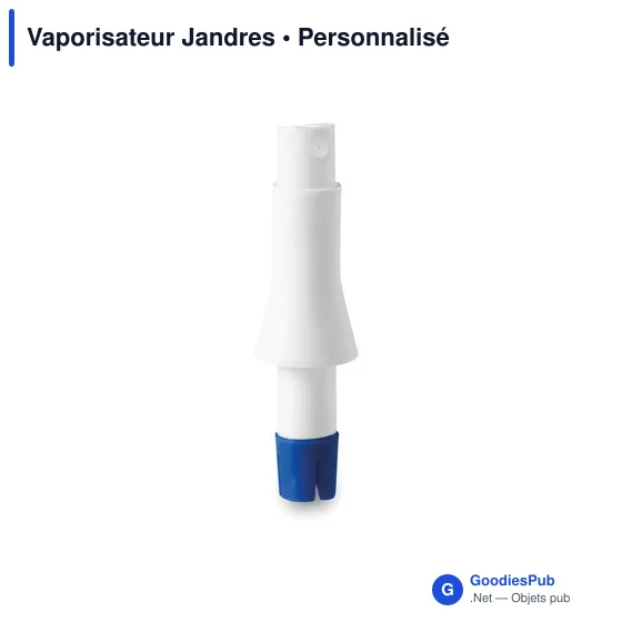 Vaporisateur Jandres - Image 1