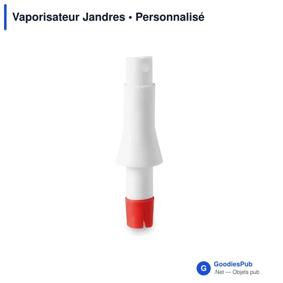 Vaporisateur Jandres - Image 3