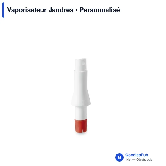Vaporisateur Jandres - Image 4