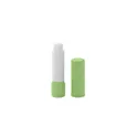 Variante vert citron - VEGAN GLOSS Baume à lèvres végan