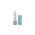 Variante bleu bébé - VEGAN GLOSS Baume à lèvres végan