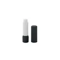 Variante noir - VEGAN GLOSS Baume à lèvres végan