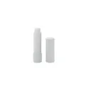 Variante blanc - VEGAN GLOSS Baume à lèvres végan