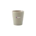 Variante gris - Tasse personnalisable Venezia 190 ml avec logo