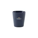 Variante bleu foncé - Tasse personnalisable Venezia 190 ml avec logo