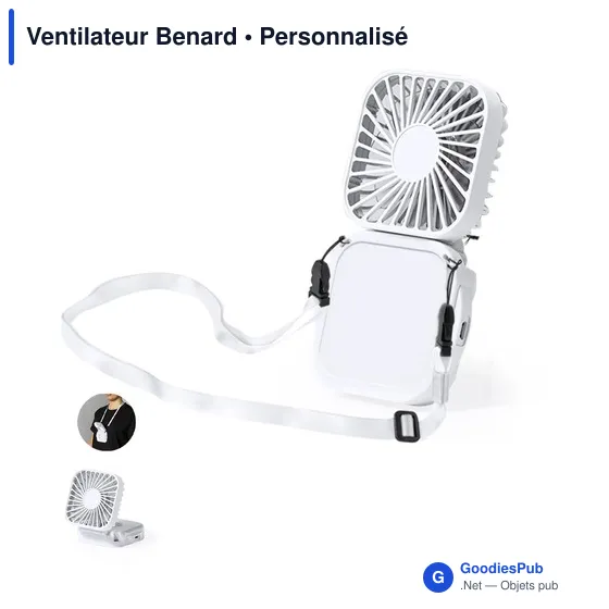 Ventilateur Benard - Image 1