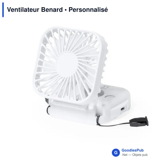 Ventilateur Benard - Image 3
