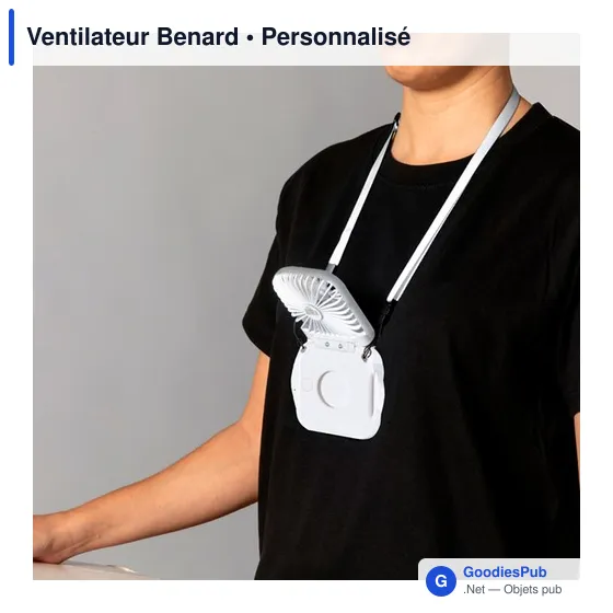 Ventilateur Benard - Image 4