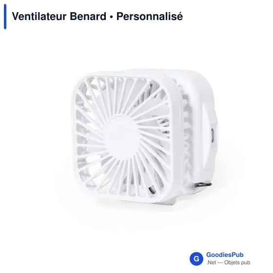 Ventilateur Benard - Image 5