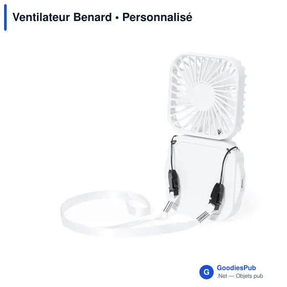 Ventilateur Benard - Image 6