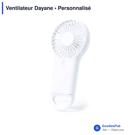 Ventilateur Dayane - Image 3