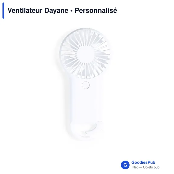 Ventilateur Dayane - Image 4