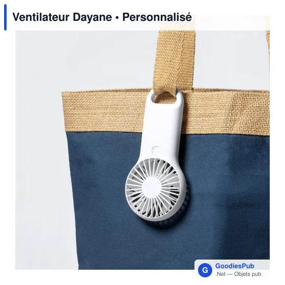 Ventilateur Dayane - Image 5
