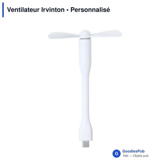 Ventilateur Irvinton - Image 1