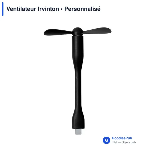 Ventilateur Irvinton - Image 11
