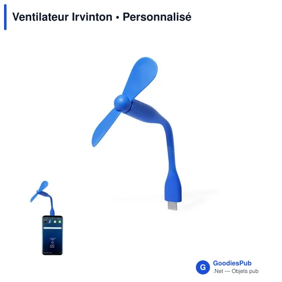 Ventilateur Irvinton - Image 12