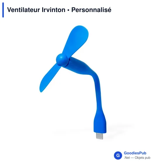 Ventilateur Irvinton - Image 3