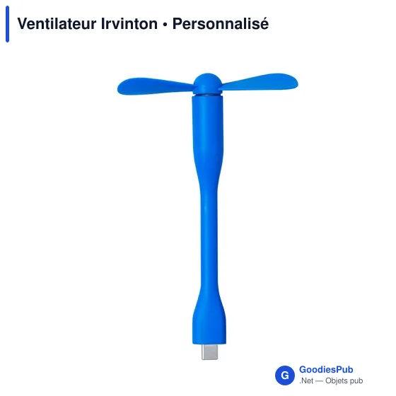 Ventilateur Irvinton - Image 6