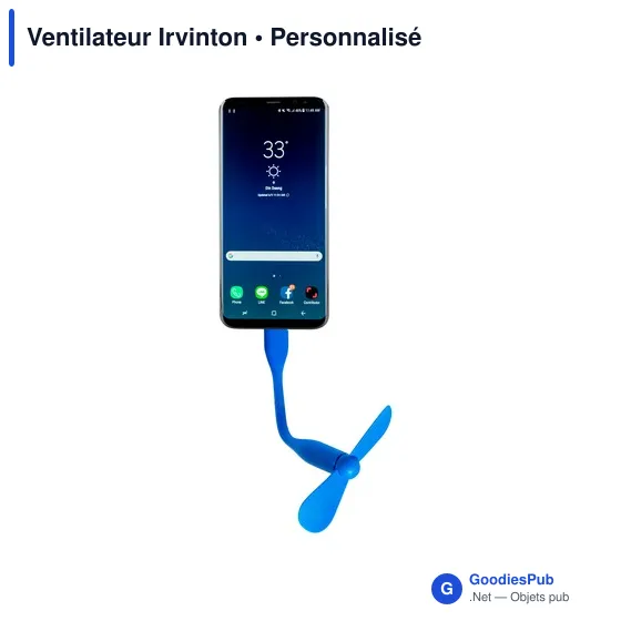 Ventilateur Irvinton - Image 9