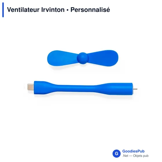 Ventilateur Irvinton - Image 10