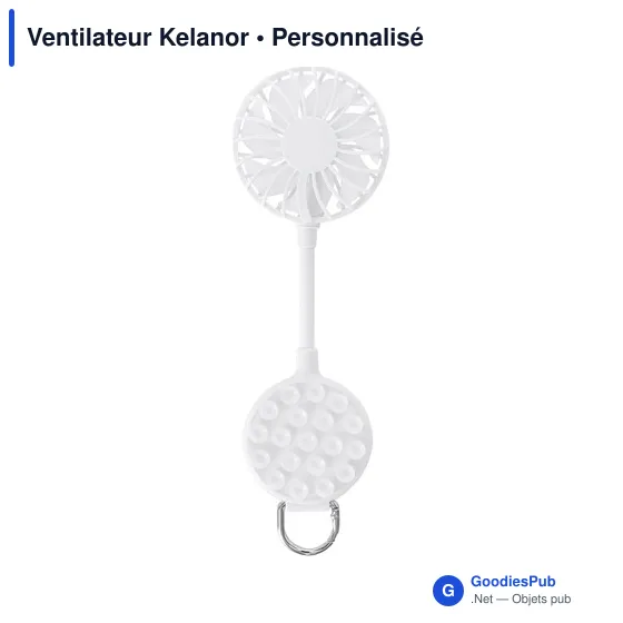 Ventilateur Kelanor - Image 1