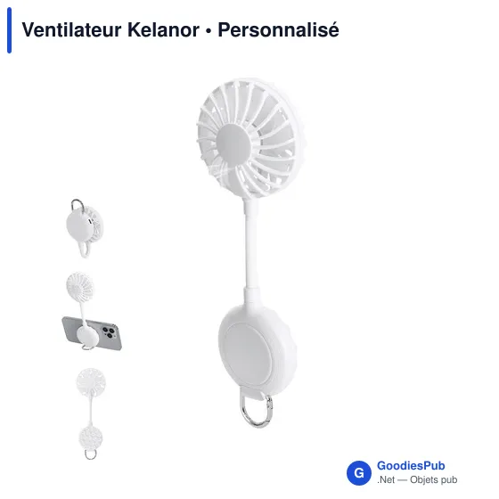 Ventilateur Kelanor - Image 2