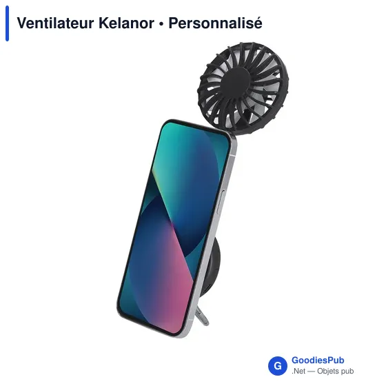 Ventilateur Kelanor - Image 12
