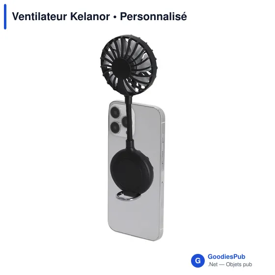 Ventilateur Kelanor - Image 4