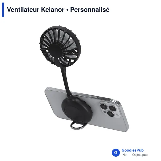 Ventilateur Kelanor - Image 5