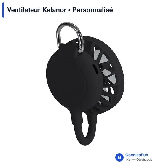 Ventilateur Kelanor - Image 6
