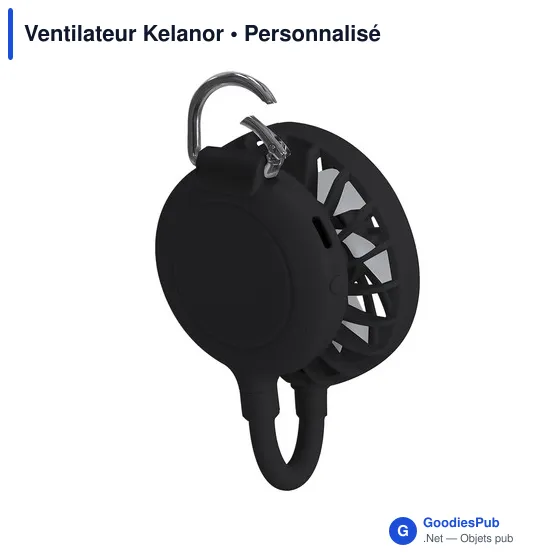 Ventilateur Kelanor - Image 7