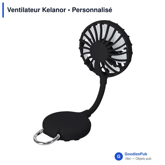 Ventilateur Kelanor - Image 8