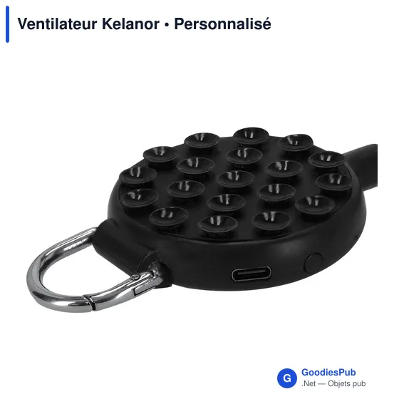 Ventilateur Kelanor - Image 9