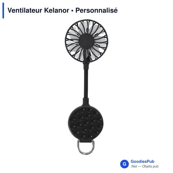 Ventilateur Kelanor - Image 10