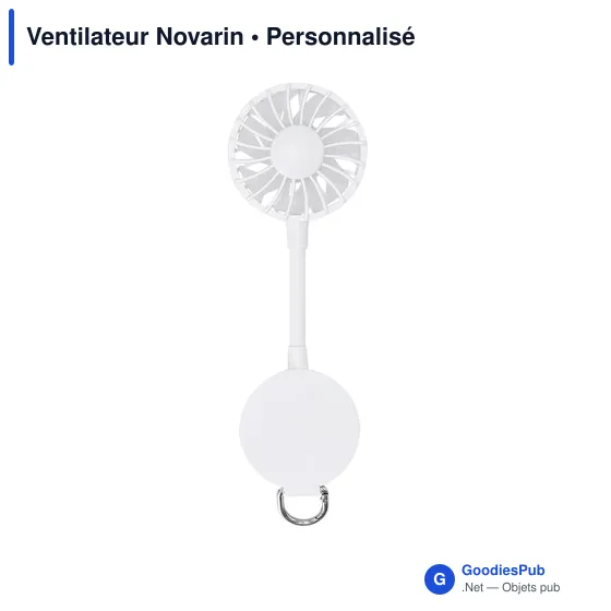 Ventilateur Novarin - Image 2