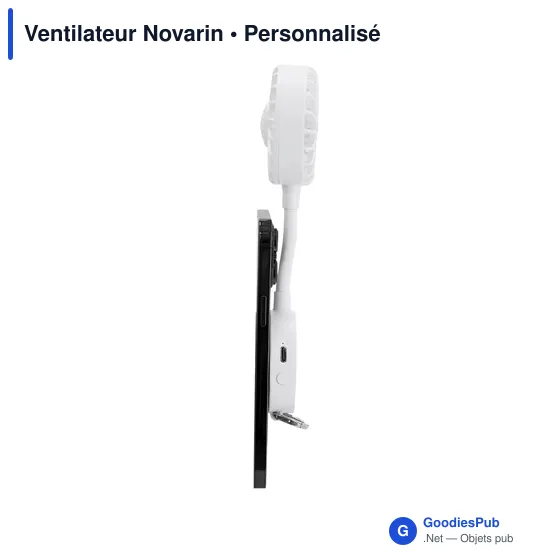 Ventilateur Novarin - Image 4