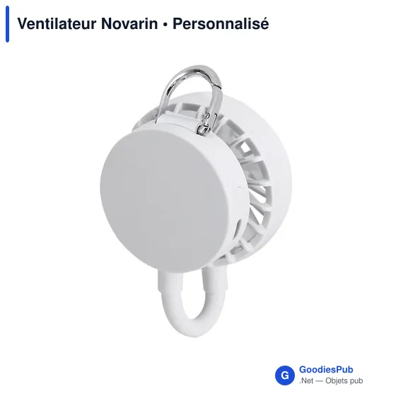 Ventilateur Novarin - Image 6
